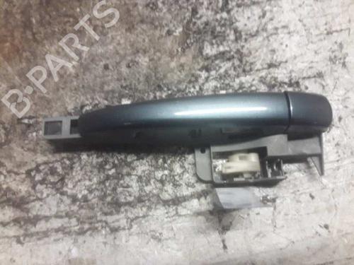 Used Rear right exterior door handle PEUGEOT 407 (6D_) [2004-2011]  21472583