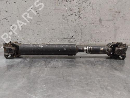 Used Driveshaft Driveshaft SSANGYONG ACTYON I 200 Xdi 4WD (141 hp) 31573758 31573758