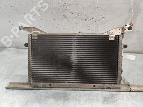 AC radiator MERCEDES-BENZ E-CLASS (W210) E 270 CDI (210.016) | BP24529785M32