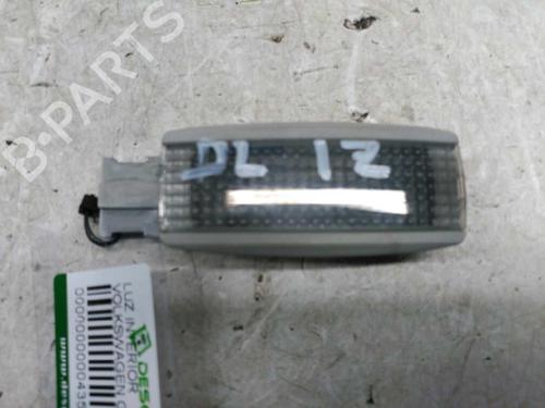Innerbelysning VW GOLF IV (1J1) [1997-2008]  21436943