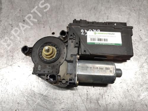 Used Right front window motor AUDI A4 B6 (8E2) 1.9 TDI (130 hp) 23189164