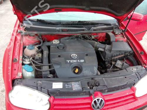 Pulley VW GOLF IV (1J1)  | BP21440951M122 