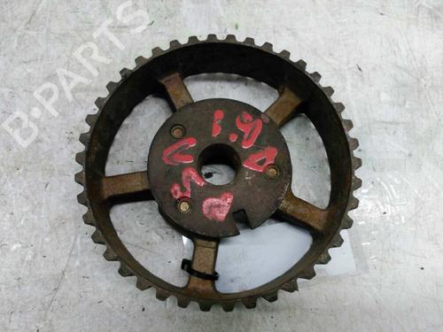 Pulley CITROËN XSARA (N1)  | BP21435116M122 