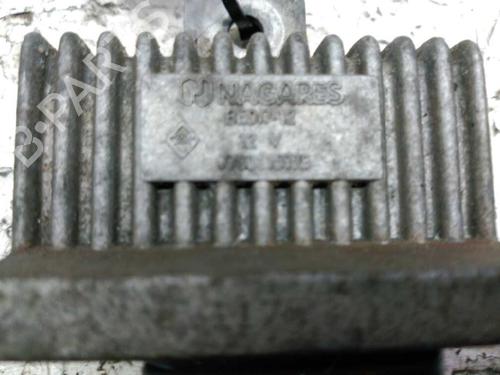 Elektronisk modul RENAULT MASTER II Van (FD)  | BP21445052M83 
