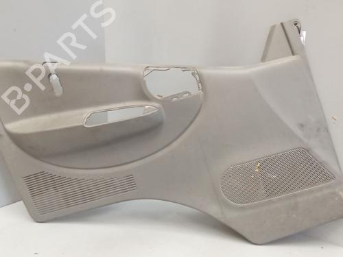 Used Front left panel RENAULT TRUCKS Maxity [2007-2025]  24967081