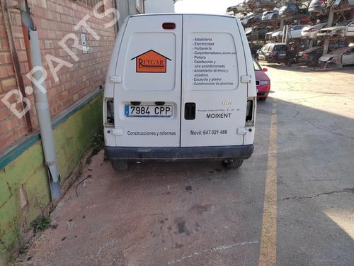 Control unit PEUGEOT EXPERT Van (222)  | BP22907186M11 