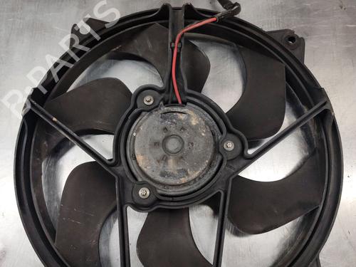 Radiator fan PEUGEOT 307 SW (3H) | BP30168567M35