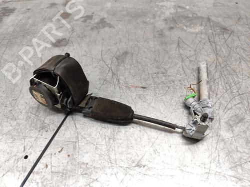Used Front left seatbelt OPEL CORSA D (S07) [2006-2015]  25791978