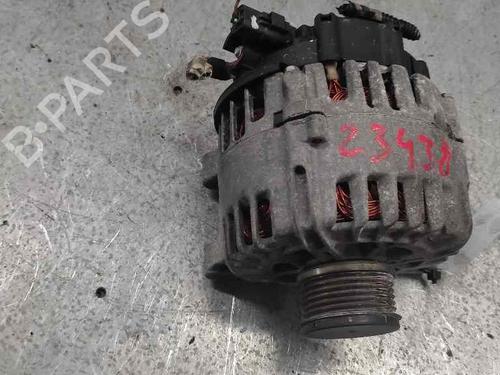 Alternator CITROËN C3 II (SC_)  | BP21412023M7 