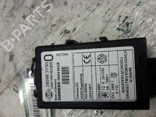 Module électronique NISSAN X-TRAIL I (T30) [2001-2013]  21453031