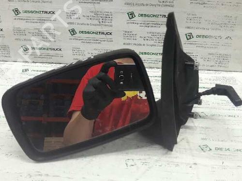 Used Left mirror FORD FIESTA III (GFJ) [1989-1997]  21452111