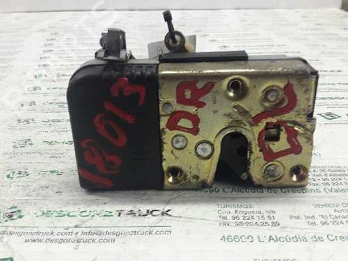 Front right lock CITROËN XANTIA (X1_, X2_)  | BP21454641C97