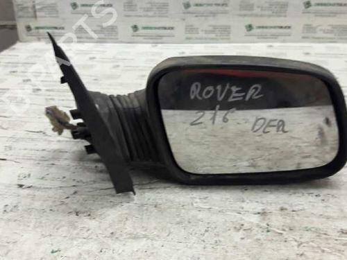Used Right mirror ROVER 200 II Hatchback (XW) [1989-1995]  21450260