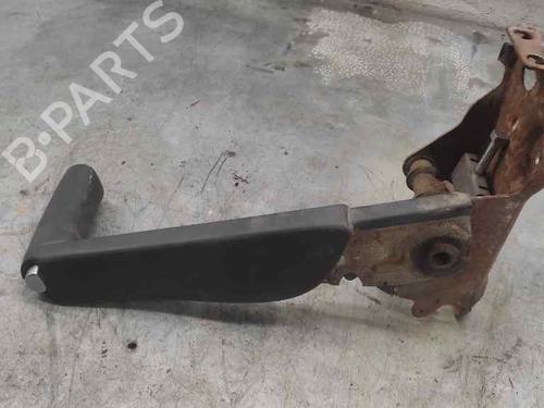 Used Hand brake RENAULT KANGOO / GRAND KANGOO II (KW0/1_) [2008-2025]  21411252