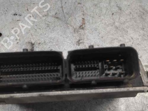 Computer motormanagement SEAT IBIZA III (6L1)  | BP21411705M57