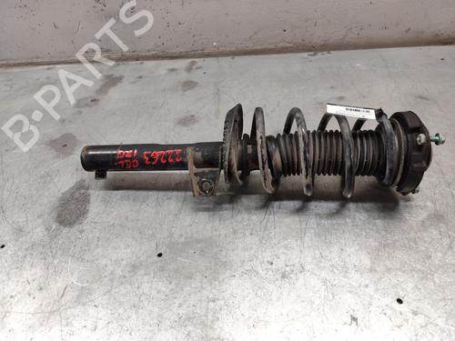 Left front shock absorber VW GOLF V (1K1)  | BP24406324M16 
