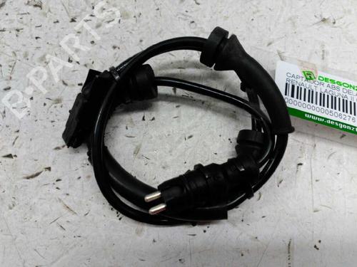 Elektronisk modul RENAULT LAGUNA II Grandtour (KG0/1_) [2001-2007]  21442256