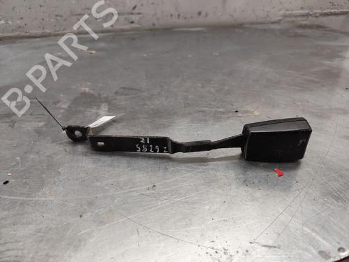 Engate do cinto VW CADDY III Box Body/MPV (2KA, 2KH, 2CA, 2CH) 2.0 SDI (70 hp) 32009187