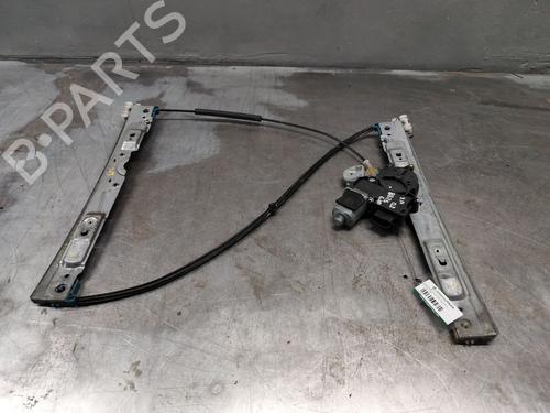 Used Front left window mechanism Front left window mechanism 39637184 39637184