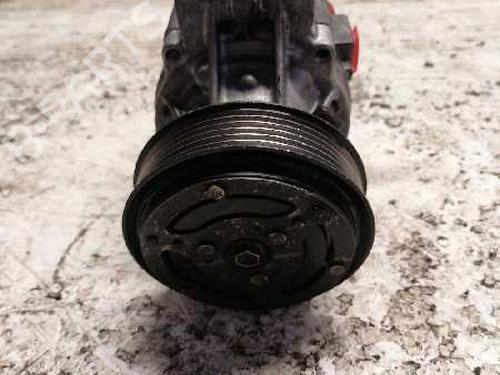 Airco pomp FIAT PUNTO (188_) 1.3 JTD 16V (70 hp) 21477393