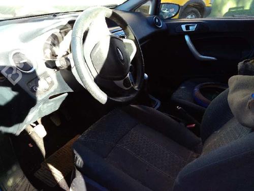 Steering column FORD FIESTA VI (CB1, CCN)  | BP22907753M21 