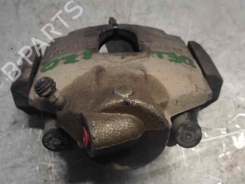 Left front brake caliper FORD FIESTA V (JH_, JD_)  | BP21400391M105 