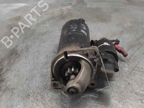 Used Starter BMW 3 (E46) [1997-2005]  21405135