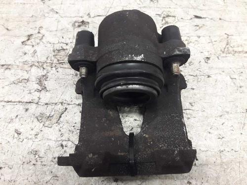 Right front brake caliper VW POLO IV (9N_, 9A_)  | BP21457252M104 