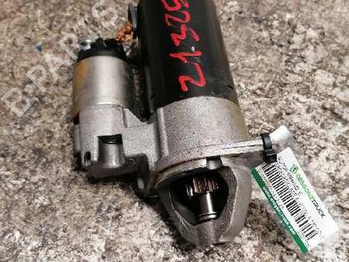 Used Starter MERCEDES-BENZ A-CLASS (W169) A 180 CDI (169.007, 169.307) (109 hp) 21475600