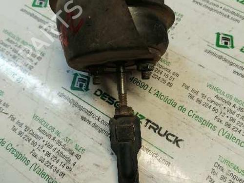 Used Electronic sensor VW PASSAT B6 (3C2) [2005-2010]  24572864