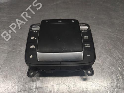 Used Switch Switch MERCEDES-BENZ GLA (H247) GLA 200 d (247.712) (150 hp) 34150534 34150534