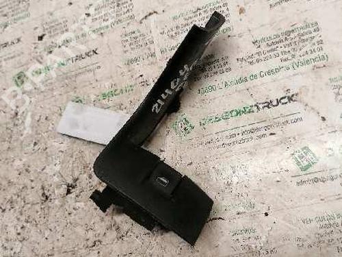 Used Right front window switch AUDI A3 (8P1) 2.0 TDI 16V (140 hp) 21476225