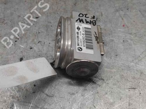 Electronic sensor BMW 1 (F20)  | BP21412583M84 