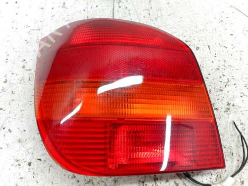 Used Left taillight FORD FIESTA III (GFJ) [1989-1997]  21435134