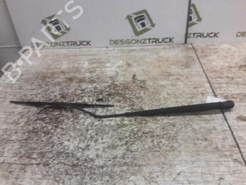 Front windshield wiper arm CITROËN C3 I (FC_, FN_) 1.4 HDi | BP21463702C143 