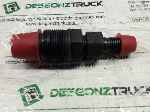 Injector OPEL ASTRA G Hatchback (T98)  | BP21454691M100 