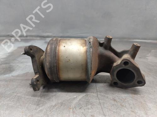 Catalyst OPEL COMBO Box Body/MPV 1.7 CDTI 16V | BP38796472M10 - Image 4