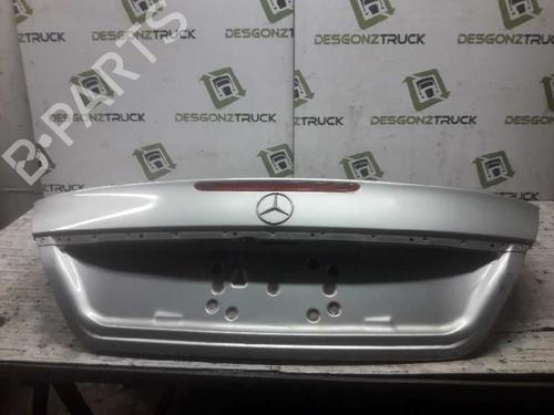 Used Tailgate MERCEDES-BENZ E-CLASS (W211) [2002-2009]  21455935