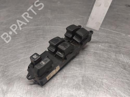 Used Left front window switch Left front window switch TOYOTA COROLLA Saloon (_E12_) 1.6 VVT-i (ZZE121_, ZZE121R) (110 hp) 21442830 21442830