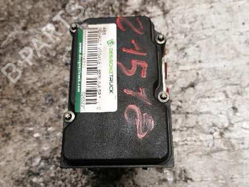 ABS pump RENAULT MEGANE II (BM0/1_, CM0/1_)  | BP21476127M43 