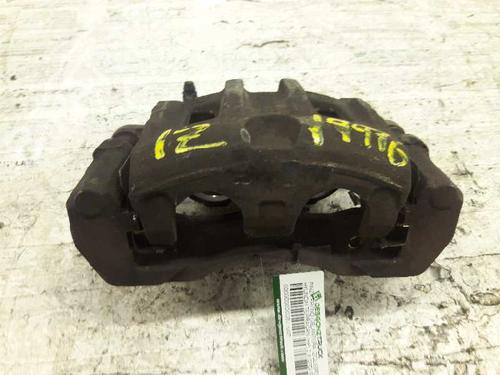 Used Left front brake caliper HYUNDAI TERRACAN (HP) [2001-2008]  21457432