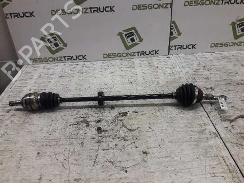 Drivaksel foran Høyre OPEL ASTRA G Hatchback (T98) [1998-2009]  21459723