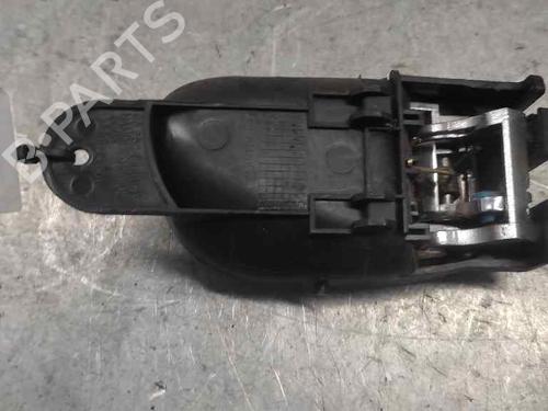 Rear left interior door handle CHEVROLET REZZO MPV (U100)  | BP21414963I15 