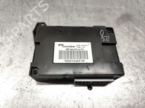 Elektronisk modul NISSAN ALMERA TINO (V10) 2.2 dCi (136 hp) 24253363