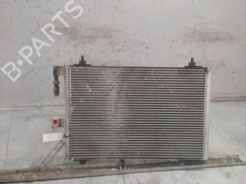 AC radiator CITROËN XSARA (N1) 2.0 HDi 109 | BP24529718M32 
