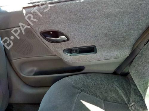 Fuse box RENAULT LAGUNA II (BG0/1_)  | BP21470530E1 
