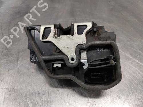 Used Rear right lock BMW 1 (E81) 118 d (143 hp) 30196939
