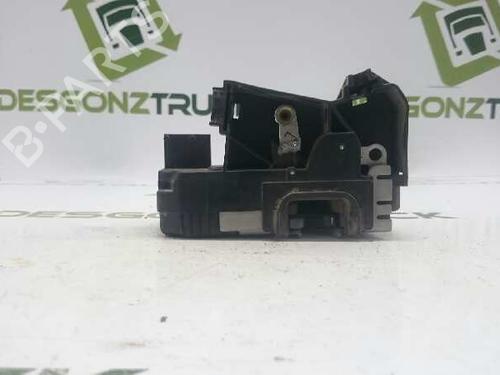 Front left lock OPEL ASTRA G Hatchback (T98)  | BP21425956C98 