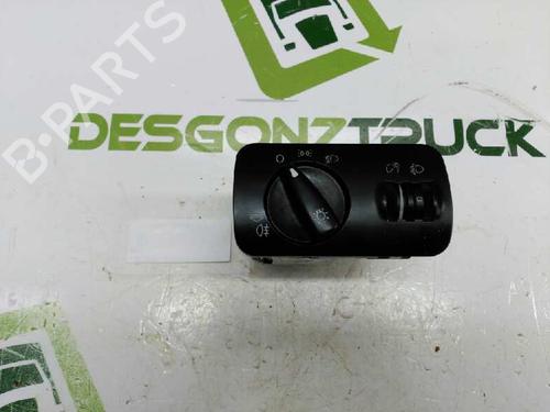 Used Headlight switch SEAT CORDOBA (6K2) 1.4 (60 hp) 21424009