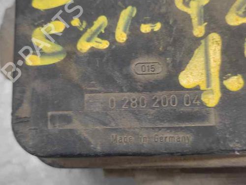 Mass air flow sensor SEAT IBIZA I (21A) 1.5 i | BP21416449M95